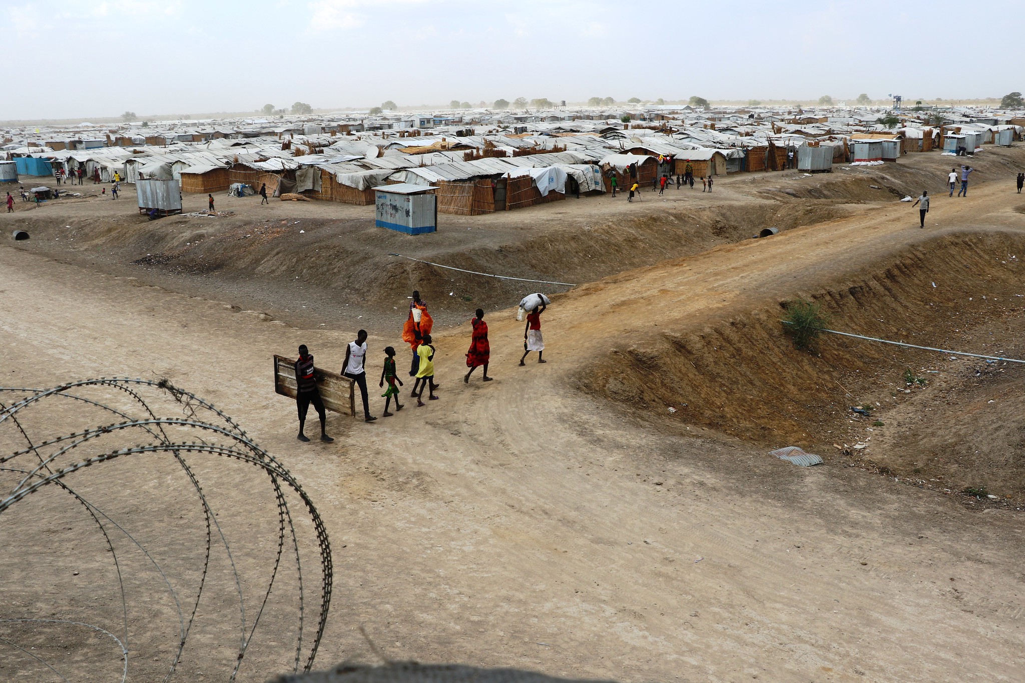 Migration, mobility and COVID-19 – A tale of many tales - ECDPM