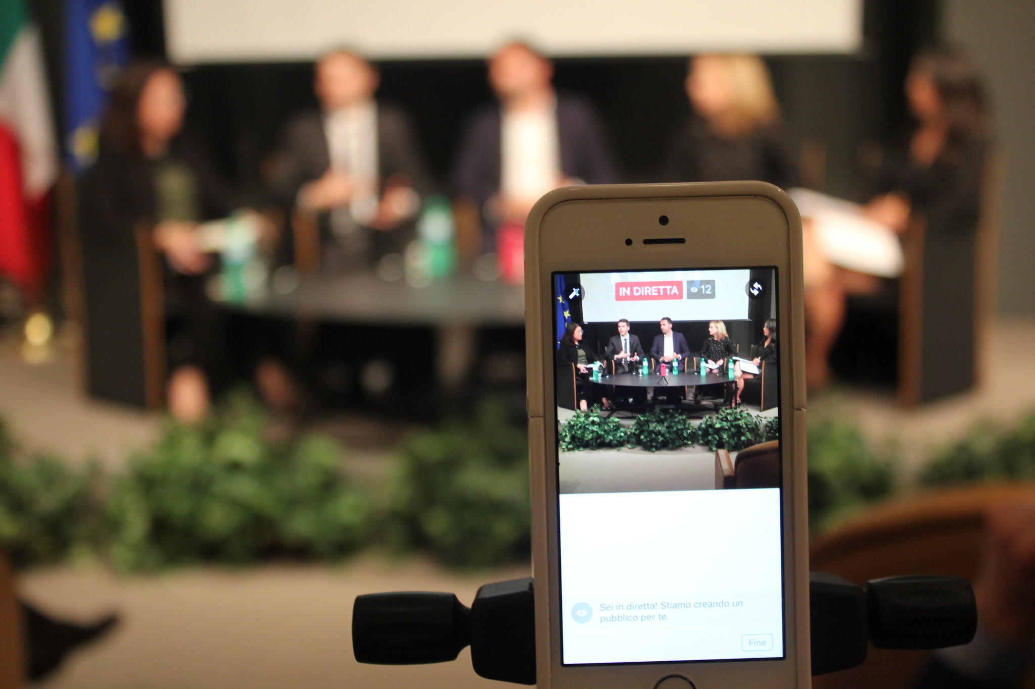 Digital diplomacy and the EU’s quest for digital geopolitical relevance ...