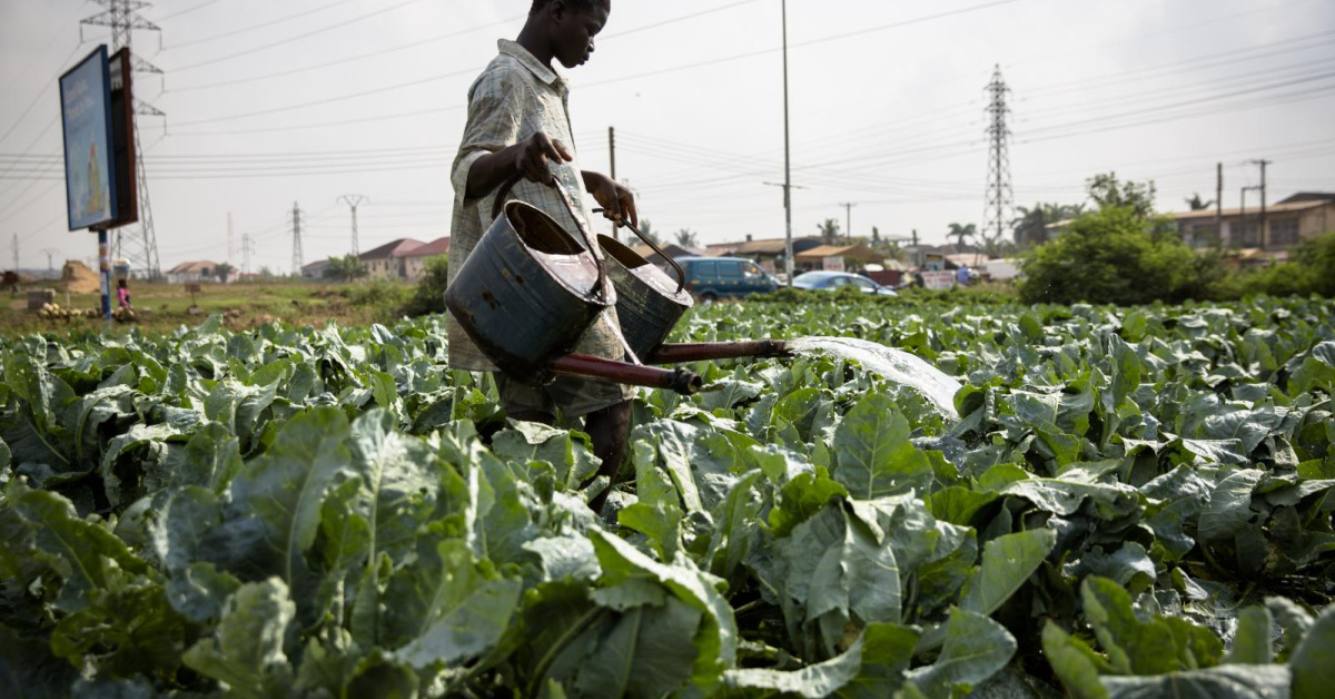 Managing water, energy and food security in times of geopolitical ...