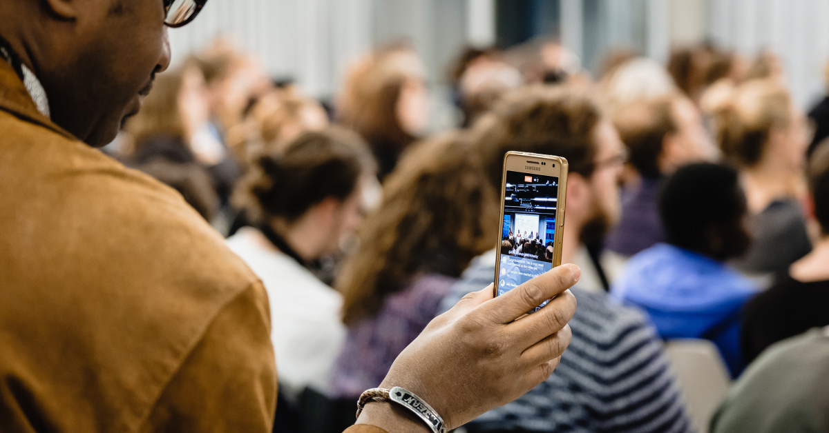 Civic tech at the service of democracy and good governance in Africa ...