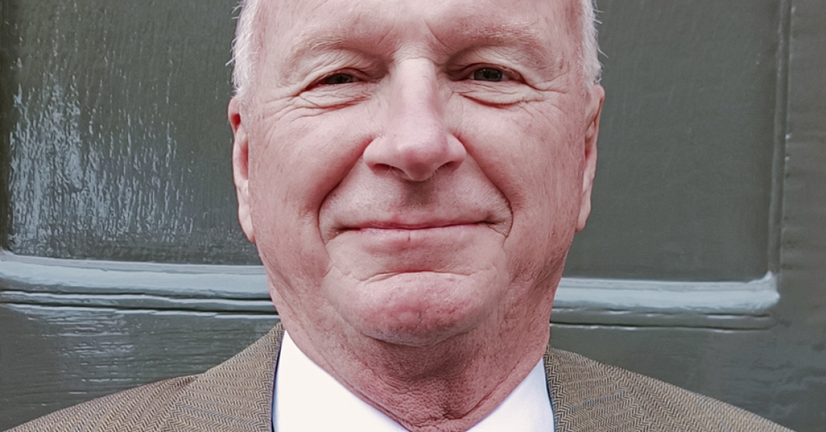 Roeland van de Geer ECDPM