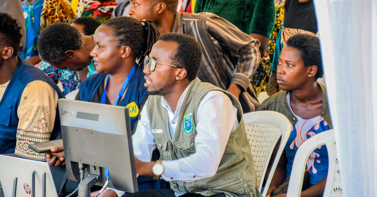 Digital public infrastructure in the East African Community - ECDPM