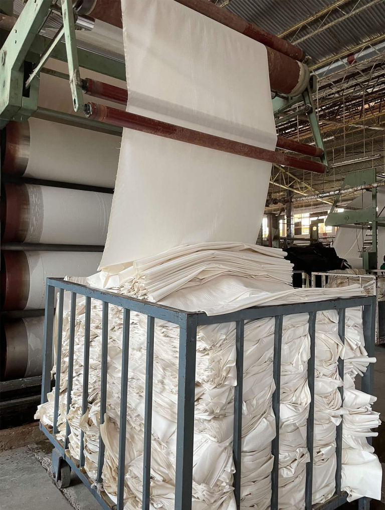 Kenya’s potential for sustainable textiles ECDPM