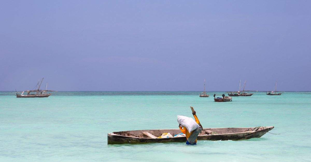 Why is it so difficult to develop sustainable tourism in West and East ...