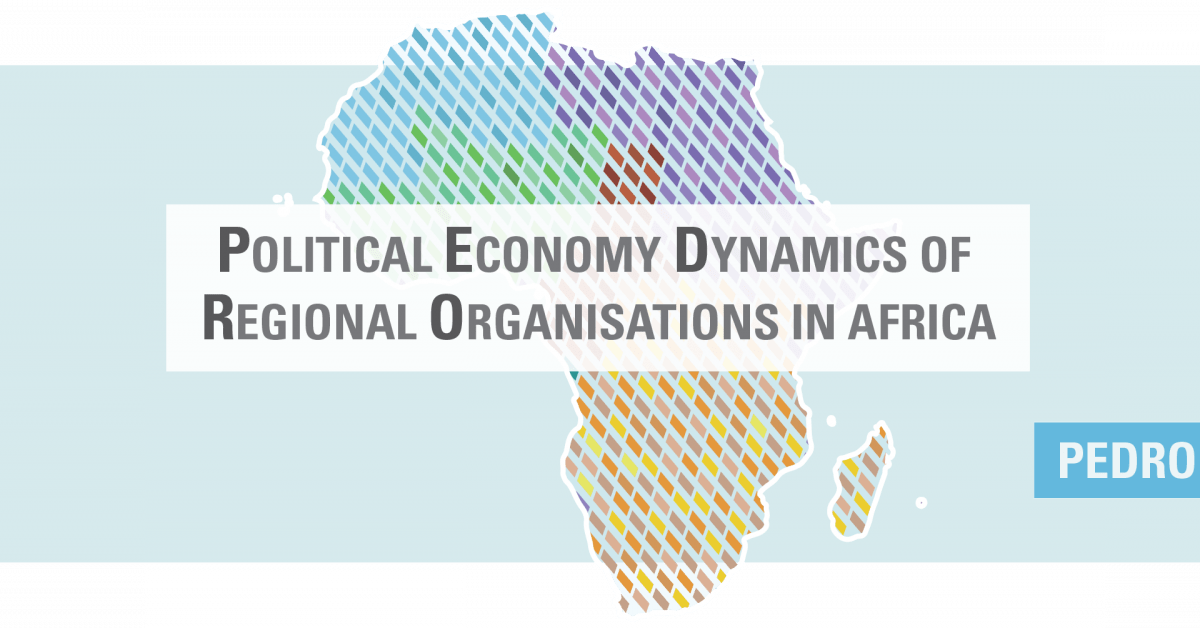 ECCAS and CEMAC: Struggling to integrate in an intertwined region - ECDPM