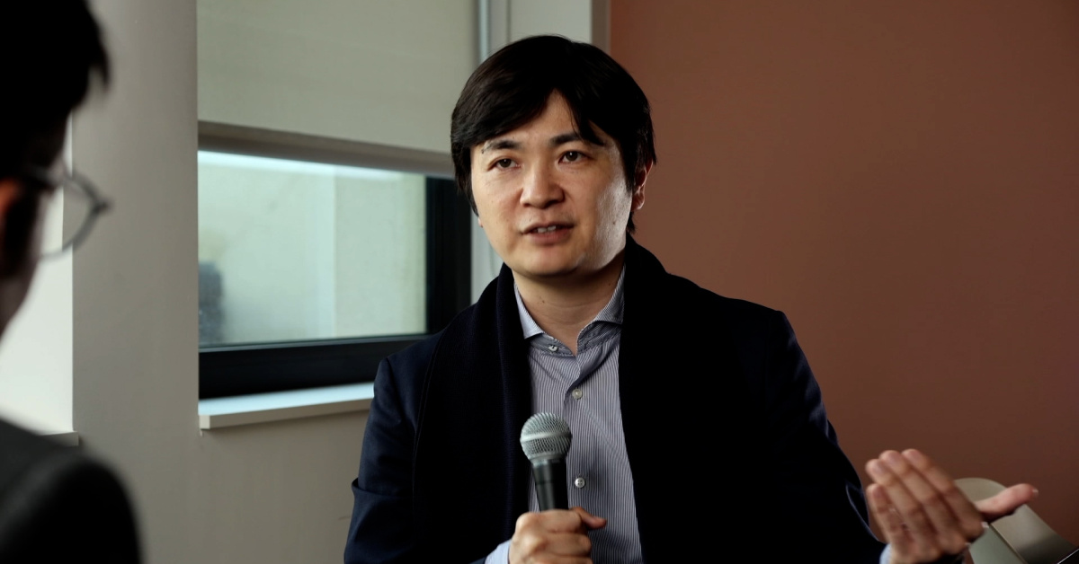Can Japan teach Europe how to balance AI development with democratic values?