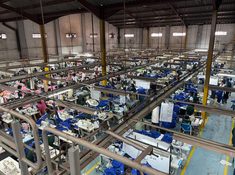 Kenya’s potential for sustainable textiles ECDPM